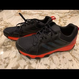 Adidas  Men's Terrex Tracerocker Size 8.5